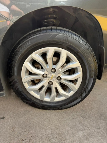 Chevrolet Spin 1.8 Ltz 5as 105cv 2018