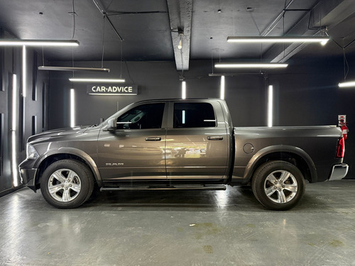 RAM 1500 5.7 DC 4X4 LARAMIE AT L13 2020