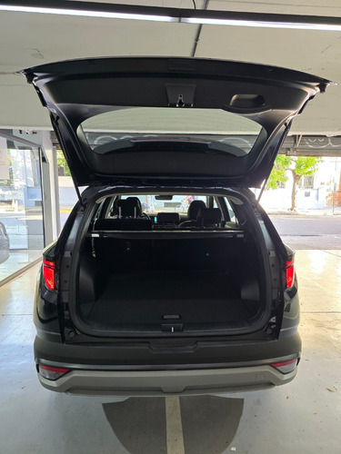 Hyundai Tucson 2.0 C/techo 2024