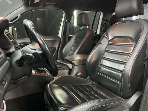Volkswagen Amarok 3.0 TD V6 258HP 4X4 DC EXTREME AT L20 2021