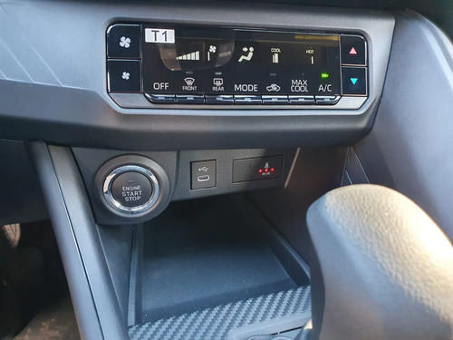 Toyota Yaris Cross 1.5 Xli Cvt 2026