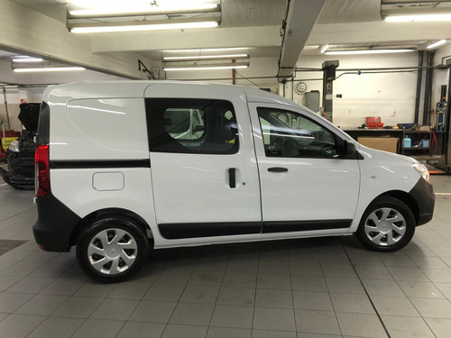 Renault Kangoo EXPRESS 5 ASIENTOS 2025