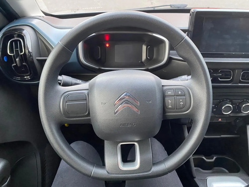 Citroën C3 1.6 16v Vti 115 Feel 2026