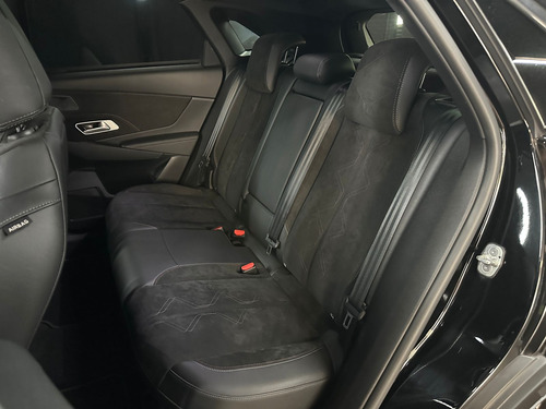 DS AUTOMOBILES DS7 1.6 THP CROSSBACK PERFOR. LINE L19 2022