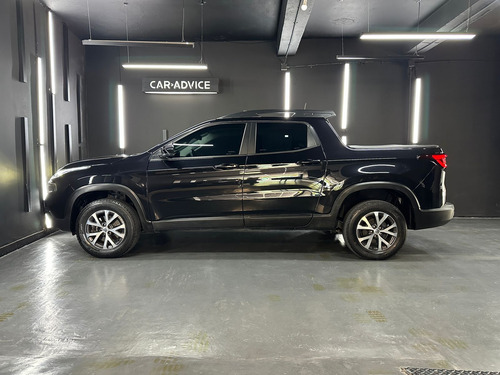 Fiat Toro 1.8 MPI 4X2 FREEDOM AT6 2024