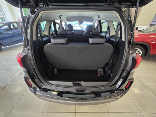 Chevrolet Spin 1.8 Premier 7As At 105Cv 2026