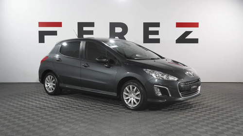 Peugeot 308 1.6 Allure 2014