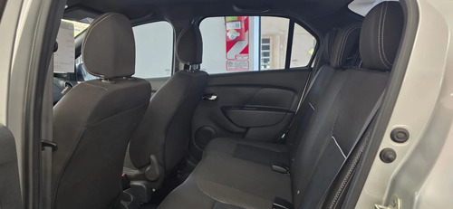 Renault Logan II 1.6 16V ZEN 2022