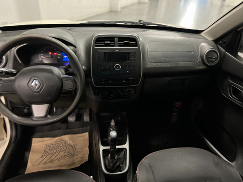 Renault Kwid 1.0 Sce 66cv Zen 2019