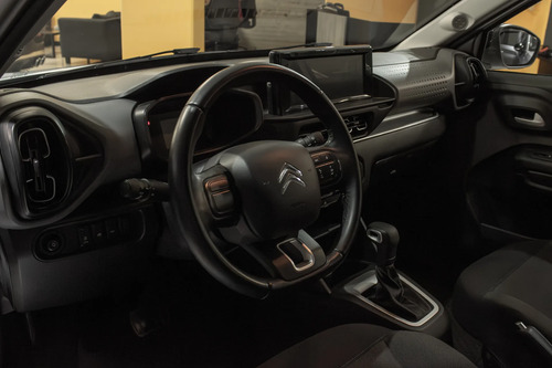 Citroën C3 1.6 Vti 115 Live 2024