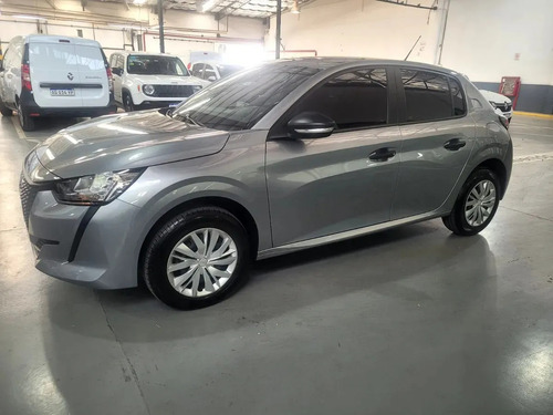 Peugeot 208 1.2 New Like 2023