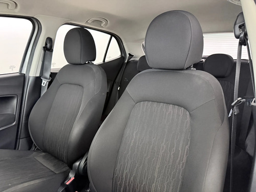 Fiat Argo 1.3 GSE DRIVE PACK CONECTIVIDAD L17 2019