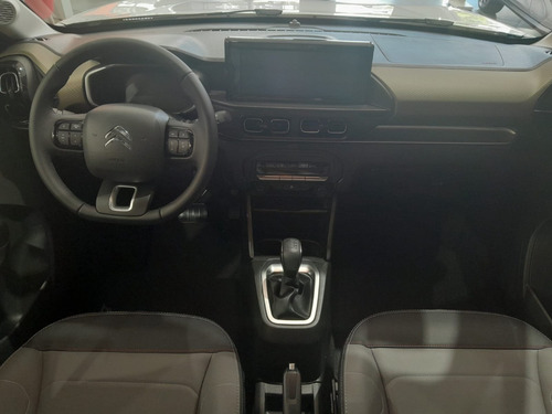 Citroën C3 Aircross 1.0 T200 SHINE BT CVT 2025