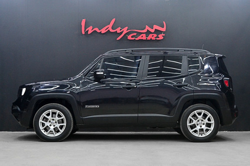 Jeep Renegade 1.8 Sport 2020