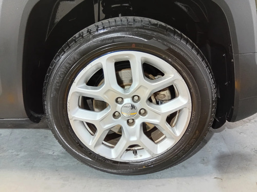 Jeep Renegade 1.8 4X2 Sport 2018