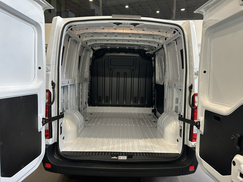 Renault Master 2.3 L1H1 (8M3) 2026