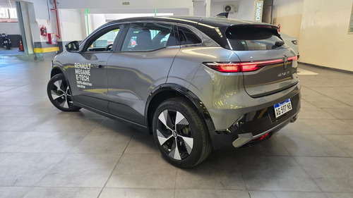 Renault Megane E-Tech 0.0 100% Electric 2024