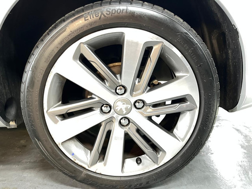 Peugeot 308 1.6 Allure Pack 2019