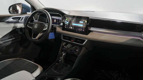 Volkswagen Taos 1.4 250 Tsi Comfortline Tiptronic 2026