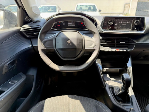 Peugeot 208 1.2 LIKE L20 2021