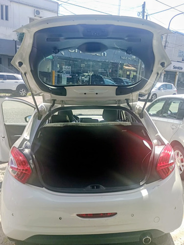 Peugeot 208 1.6 Feline Pack Cuir 2016