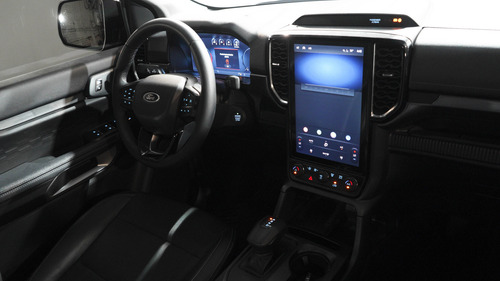 Ford Ranger 3.0 Cd 4X4 Limited + At 250Cv 2024