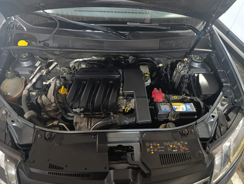 Renault Sandero 1.6 Privilege 105cv 2018