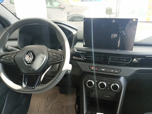 Renault Kardian 1.0 Tce Evolution 2026