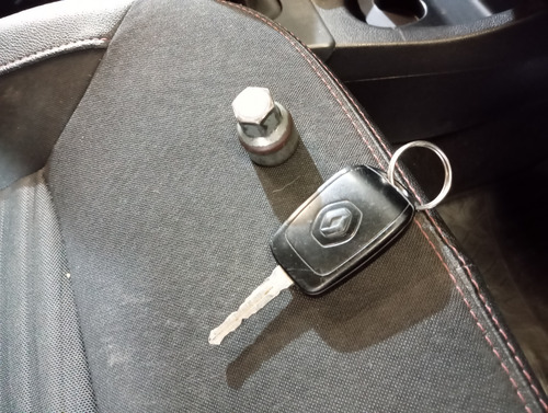 Renault Kangoo 1.5 Dci Express Confort 5as L/18 2018