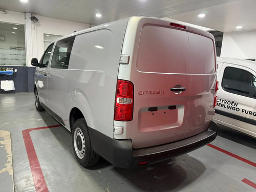 Citroën Jumpy MIXTO 2026