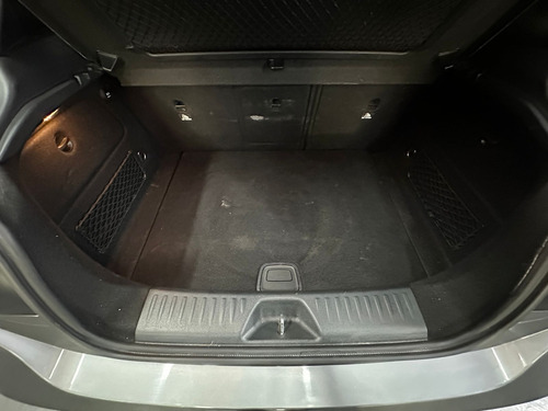 Mercedes-Benz A 200 BLUEEFFICIENCY URBAN T L13 2017