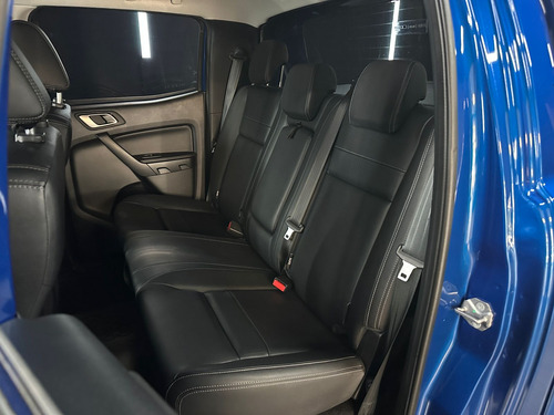 Ford Ranger 3.2 TDI 4X4 DC LIMITED AT L19 2023