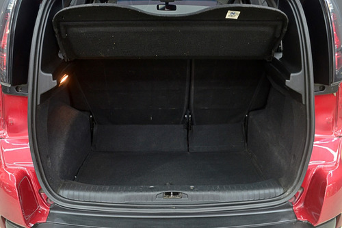 Citroën C3 Aircross 1.6 Vti 115 Feel At6 2018