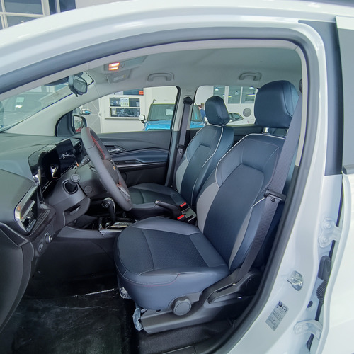 Chevrolet Spin 1.8 Premier 7As At 105Cv 2026