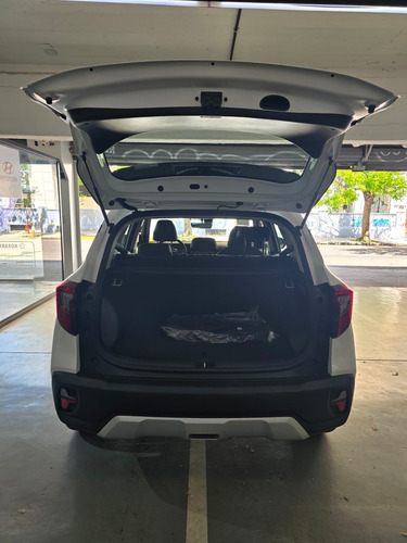 Kia Seltos 1.5 Lx Cvt 2025