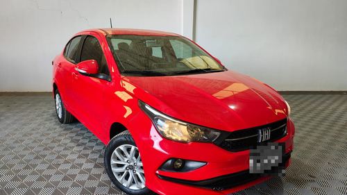 Fiat Cronos 1.3 Gse Drive 2022