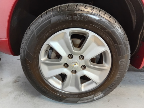 Renault Oroch 2.0 Privilege 2017