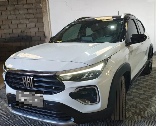 Fiat Pulse 1.0 Impetus T3 Cvt 2022