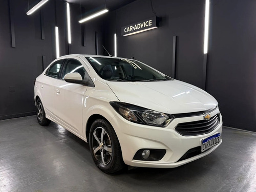 Chevrolet Prisma 1.4 LTZ L16 2018