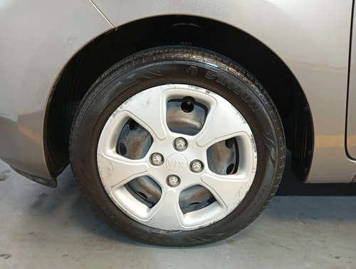 Kia Picanto 1.2 Ex Aut 2016