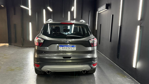Ford Kuga 2.0 4X4 SEL AT L17 2017