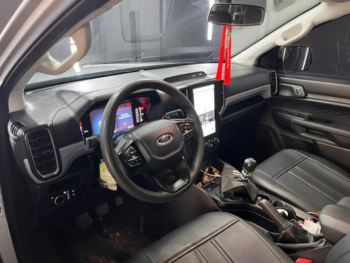 Ford Ranger 2.0 TD DC 4X2 XL 2024
