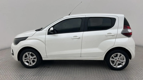 Fiat Mobi 1.0 Easy 2017