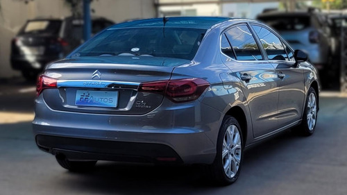 Citroën C4 Lounge 1.6 Hdi 115 Feel Pack 2020