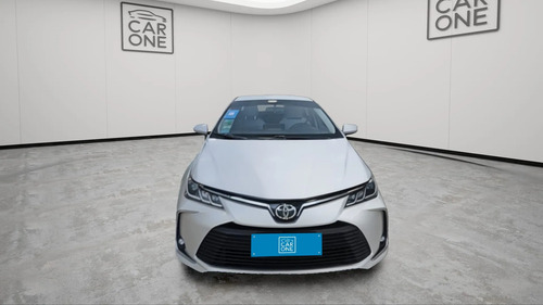 Toyota Corolla 2.0 XLI CVT L20 2021