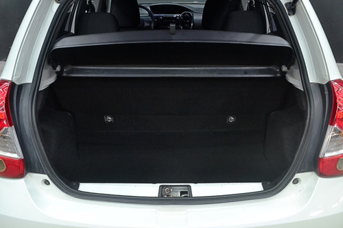 Toyota Etios 1.5 X 6mt My19 2018