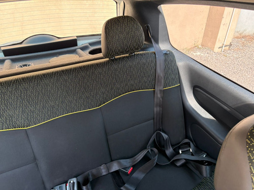 Renault Clio MIO 3P EXPRESSION PACK II 2013