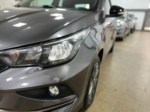 Fiat Cronos 1.3 Drive S-design Mt 2022