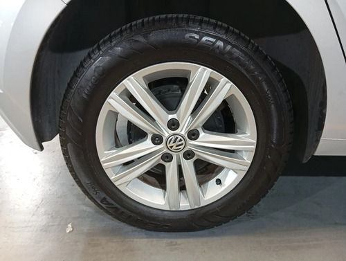 Volkswagen Polo 1.6 L/18 Com. 5 P 2019