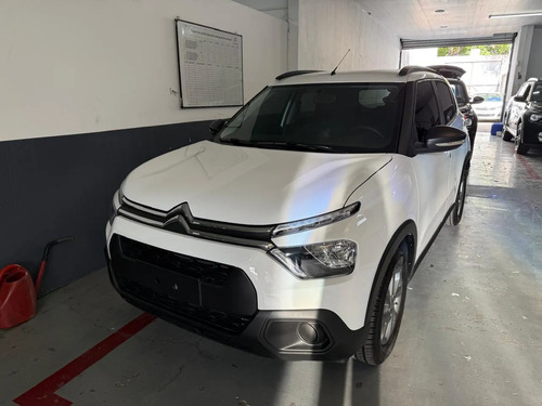 Citroën C3 FEEL 2026